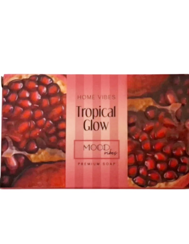 صابون مود برائحة التوهج الاستوائي 115 جم